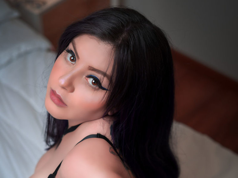 NataschaMorgan's profile - Image n°0