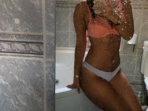 Natashaa's Sexcam