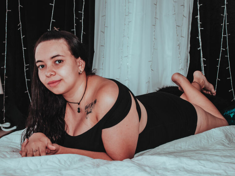 NatashaAmethyst's profile - Image n°0