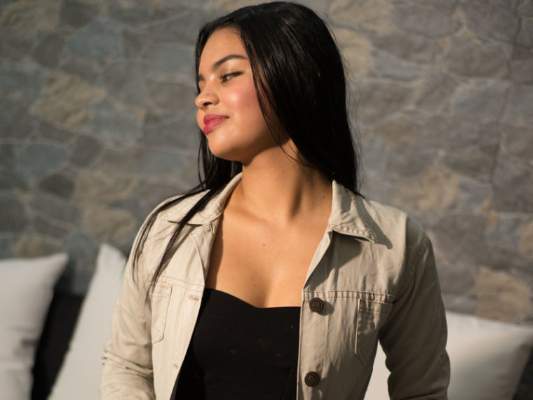 NatashaCampbell's profile - Image n°0