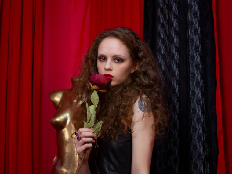 NatashaChernoff's profile - Image n°0