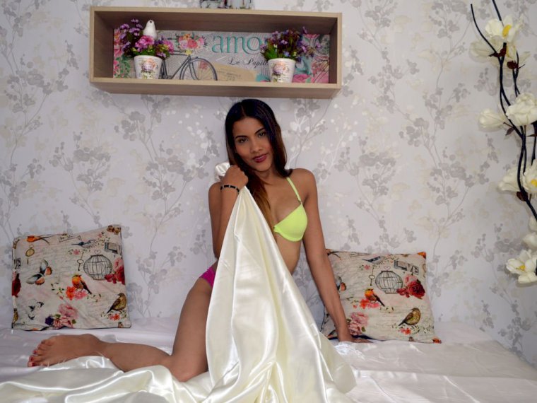 NatashaCo's profile - Image n°0