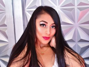 NatashaCobain's Sexcam