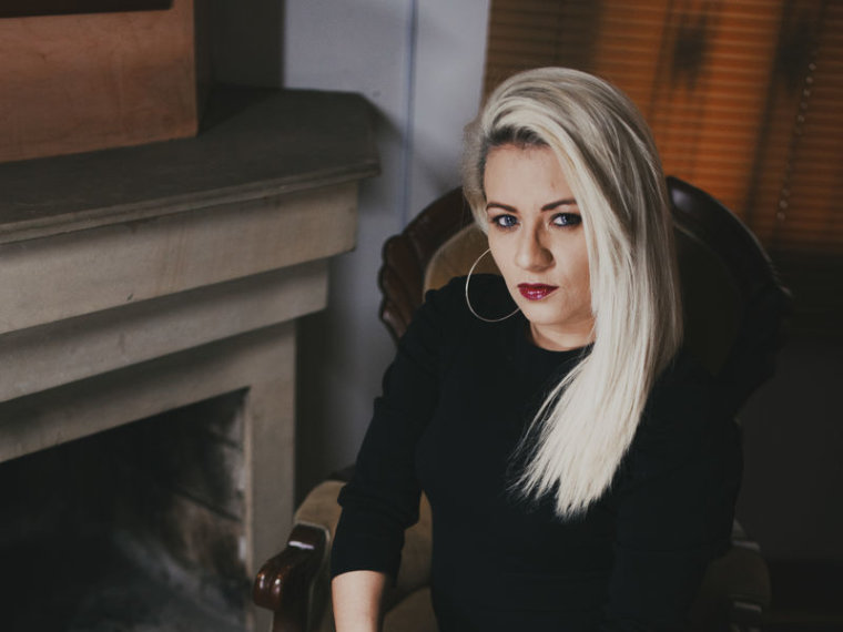 NatashaColins's profile - Image n°0