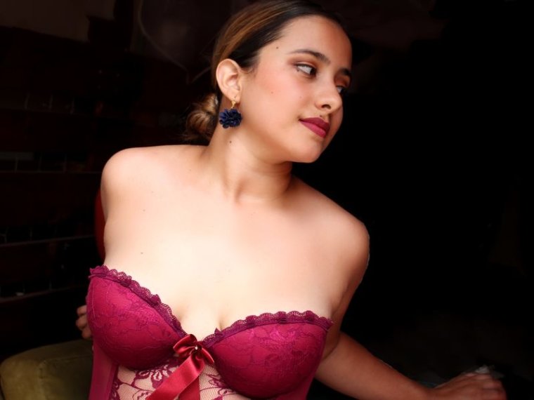Profil de NatashaCora - Photo n°0
