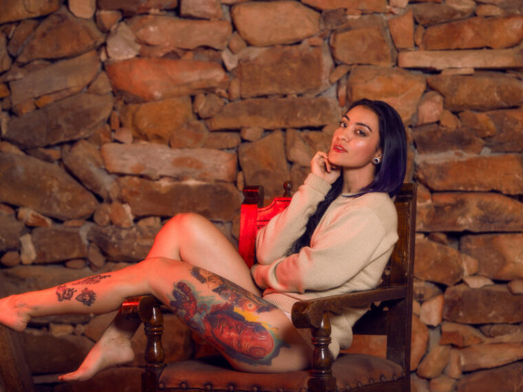 NatashaFroz's profile - Image n°0