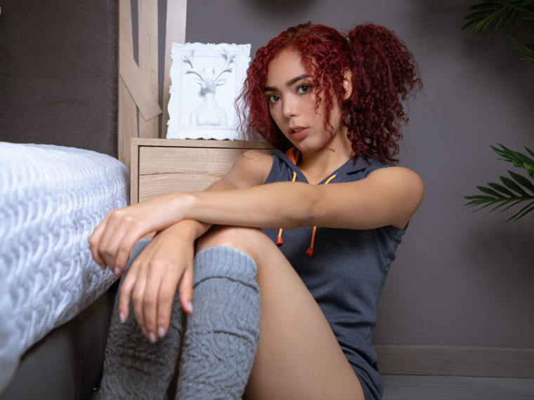 NatashaKant's profile - Image n°0