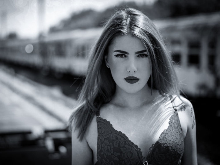 NatashaKarnikova's profile - Image n°0