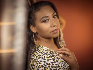 NatashaKey's Sexcam