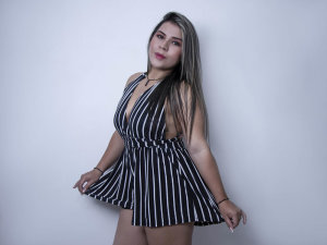 NatashaLeom's Sexcam