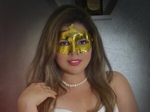 Natashaluna's Sexcam