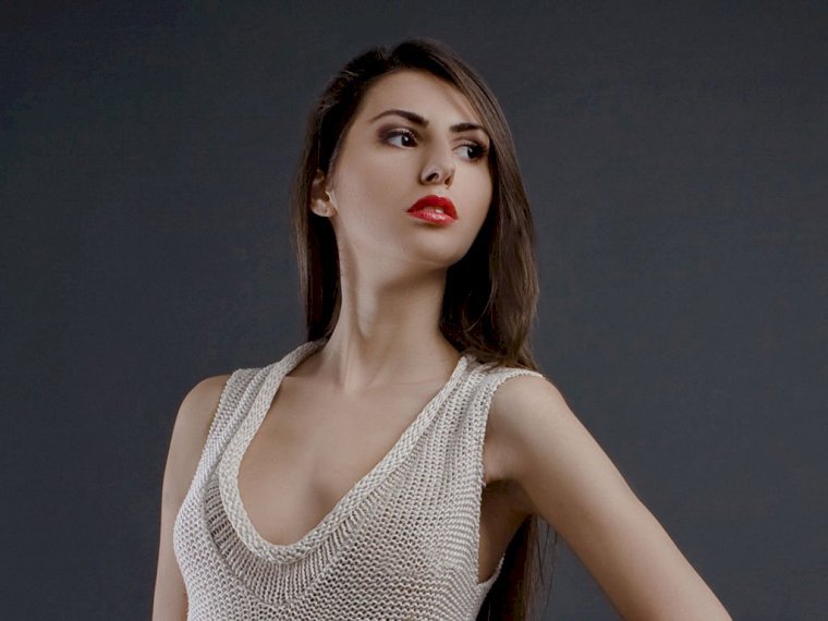 Profil de NatashaOne - Photo n°1