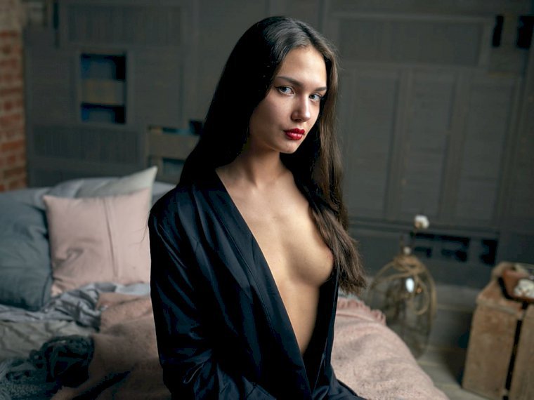 NatashaShayk's profile - Image n°0