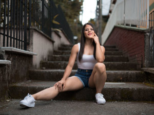 NatashaSimons's Sexcam