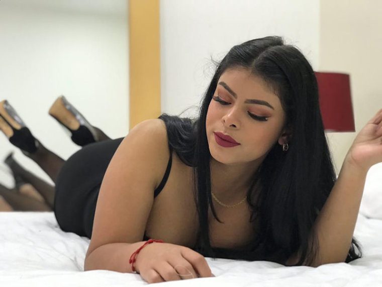 NatashaThonson's profile - Image n°0