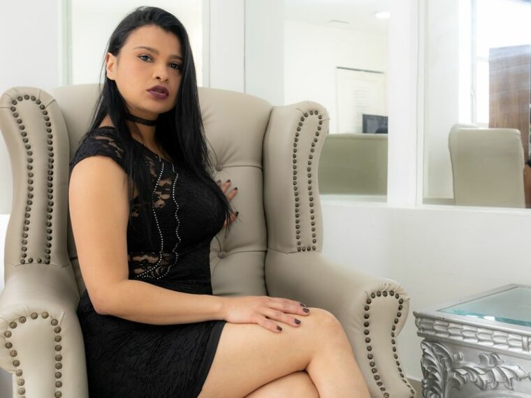 NatasshaKlauss's profile - Image n°0