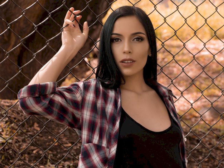 NatasshaLee's profile - Image n°1