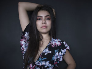 NataWhite's Sexcam