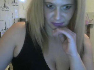 Nataya's Sexcam