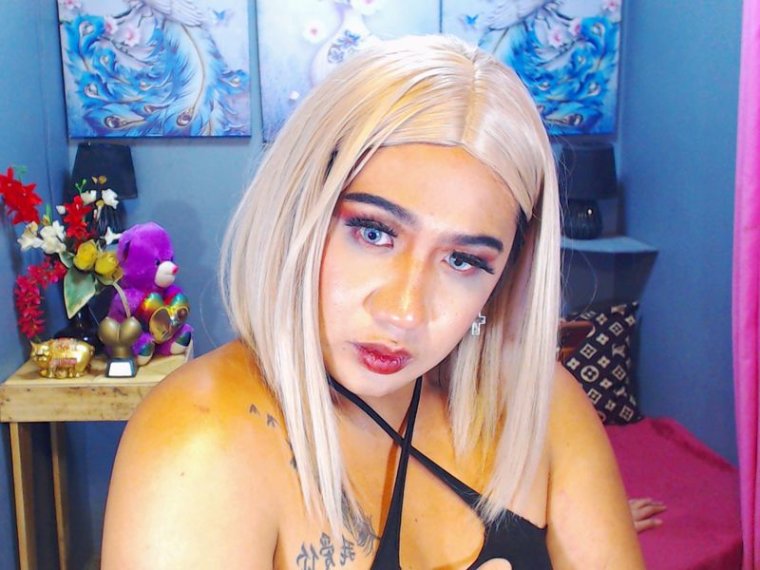 NathaliaCurtis's profile - Image n°0