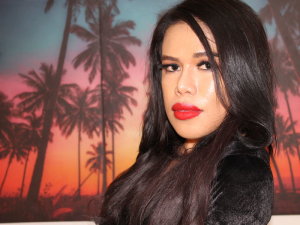 NathaliaDolce's Sexcam