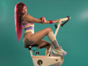 NathaliaFox's Sexcam