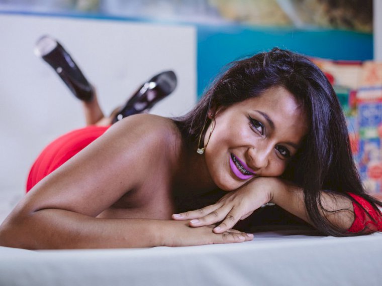 NathaliaJones's profile - Image n°0