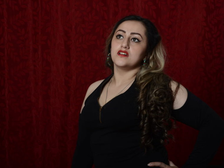 NathaliaWoss's profile - Image n°0