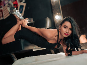 NathalieCarter's Sexcam