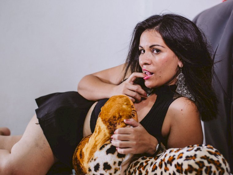 NathalieHarris's profile - Image n°1