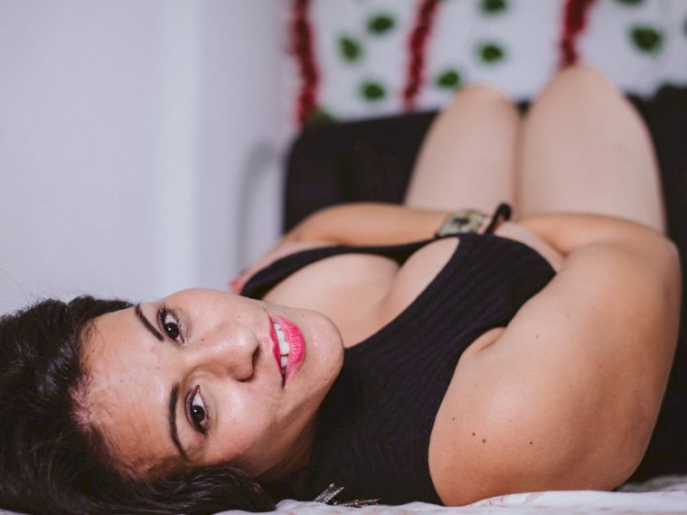 NathalieHarris's profile - Image n°0
