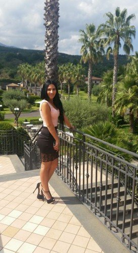 NathalieLane's profile - Image n°1