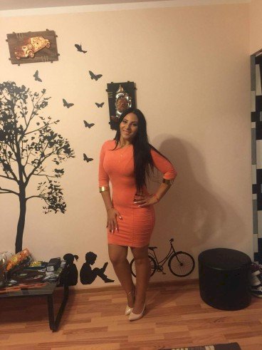 NathalieLane's profile - Image n°4