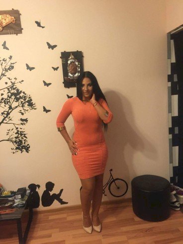 NathalieLane's profile - Image n°2