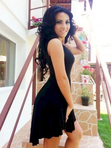 NathalieLane's profile - Image n°0