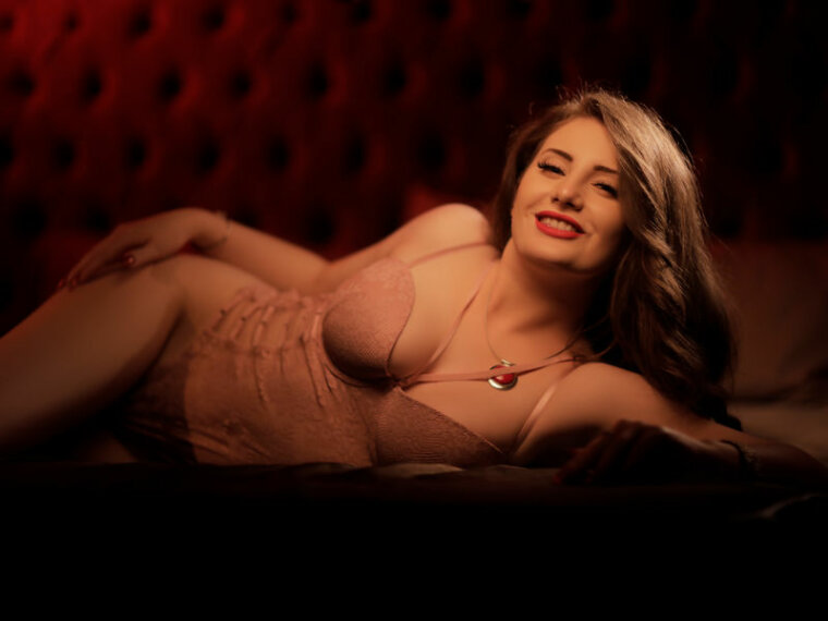 NathalieParker's Profil - Bild n°0