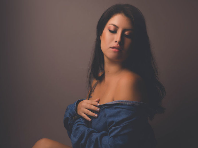 NathallySweet's profile - Image n°0