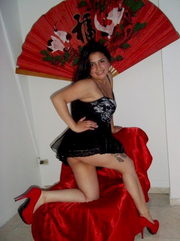 NathalyCoquette's profile - Image n°0