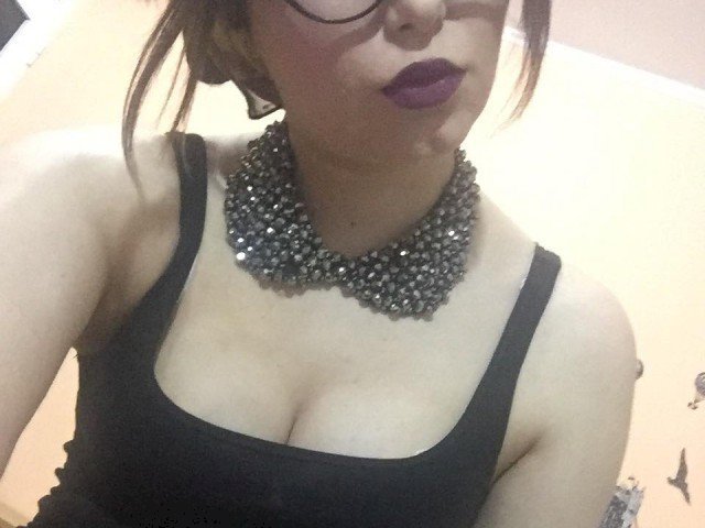 Nathalyfy's profile - Image n°0