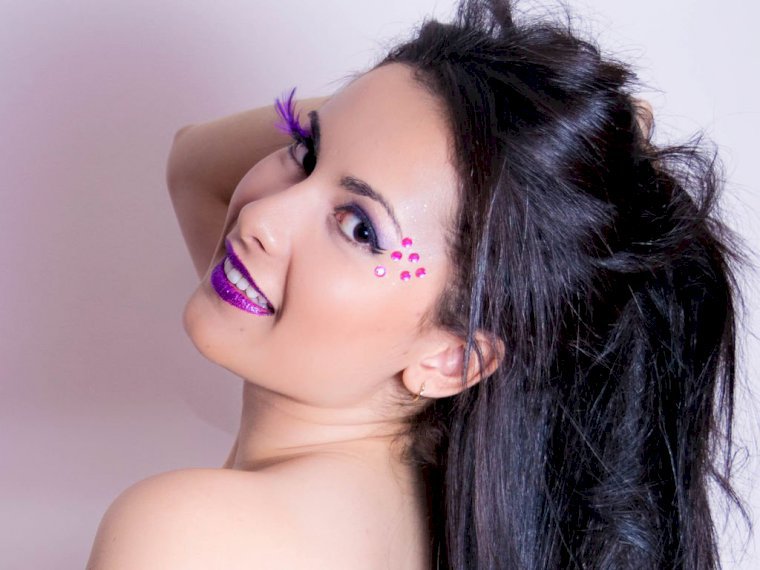 NathalyQueenn's profile - Image n°1