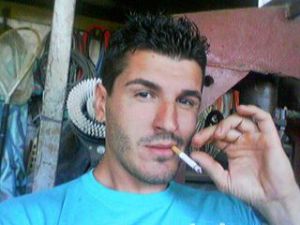 Nathan80's Sexcam