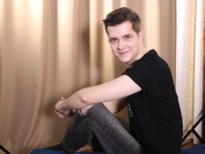 NathanByrd's Sexcam