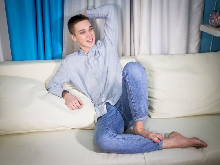 NathanClark's Profil - Bild n°0