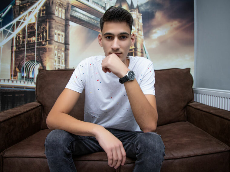 NathanHayes's profile - Image n°0