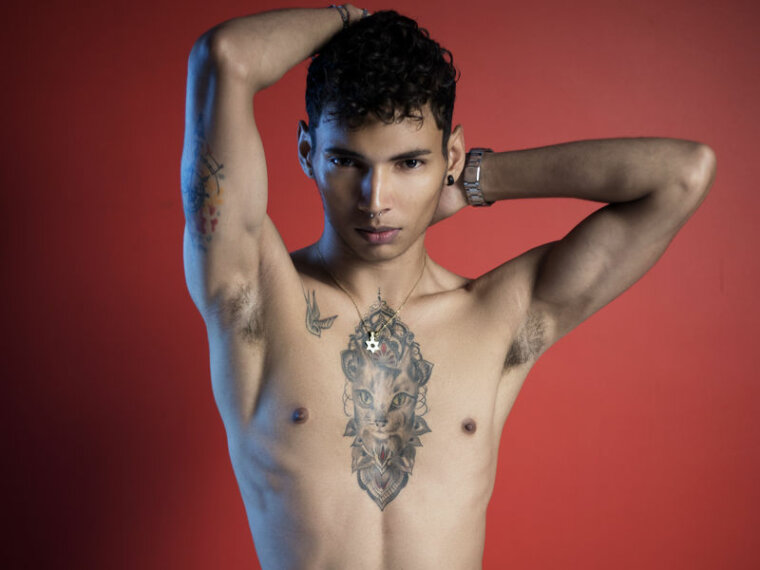 Nathanielss's profile - Image n°0