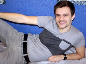 NathanLion's Sexcam