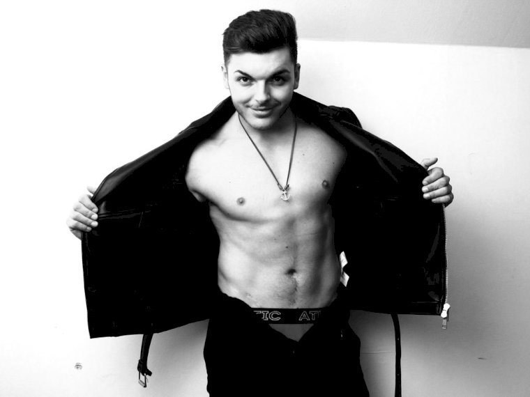 Profil de NathanReid - Photo n°1