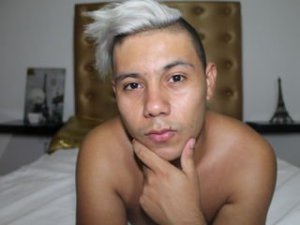 Nathanroyce's Sexcam