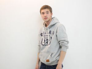 NathonYoungX's Sexcam