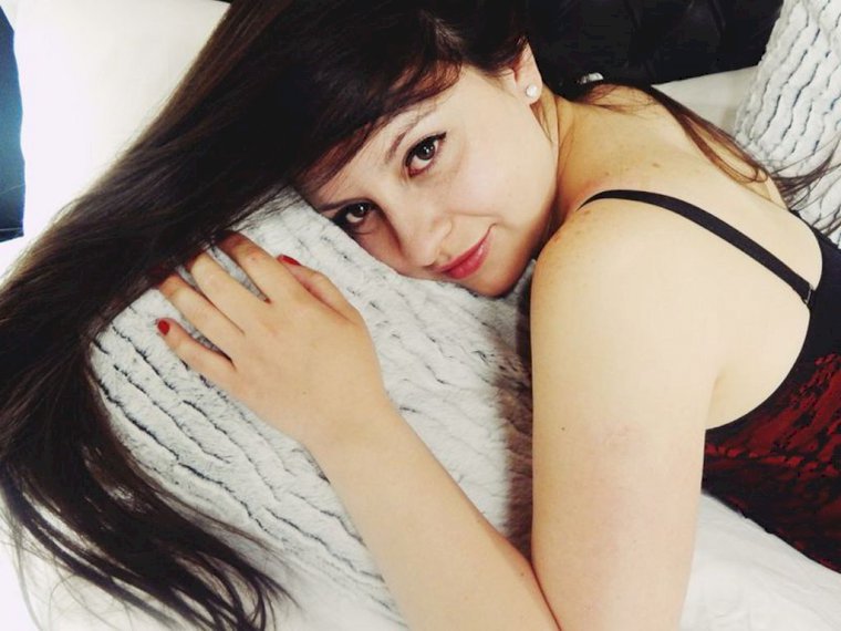 NathyBella's profile - Image n°0